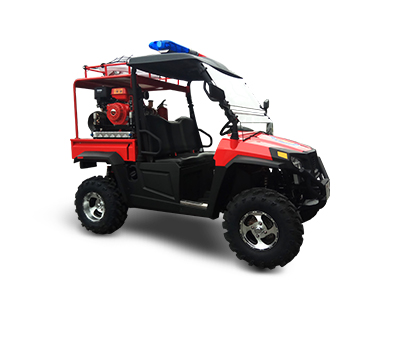 消防摩托車(chē)UTV450-2